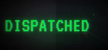 DISPATCHED trainer — featured cover