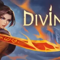 Divinum trainer — featured cover