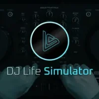 DJ Life Simulator: Learn to DJ for Real trainer — featured cover