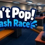 Don’t Pop!: Splash Race Trainer