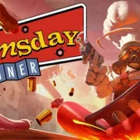 Doomsday Diner trainer — featured cover