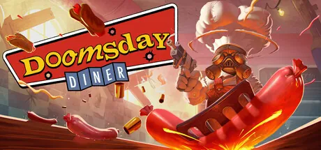 Doomsday Diner trainer — featured cover
