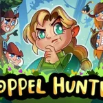 Doppel Hunter Trainer