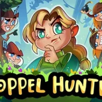 Doppel Hunter trainer — featured cover
