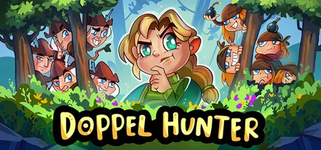 Doppel Hunter trainer — featured cover