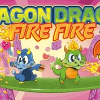 Dragon Dragon Fire Fire Deluxe trainer — featured cover