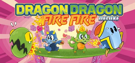 Dragon Dragon Fire Fire Deluxe trainer — featured cover