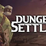 Dungeon Settlers Trainer