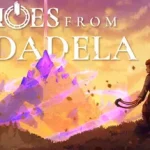 Echoes From Ciudadela Trainer