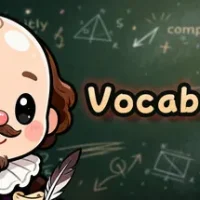 English Vocab Rush trainer — featured cover