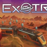 ExoTrain trainer — featured cover