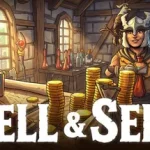 Fell & Sell Trainer