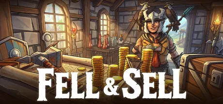 Fell & Sell trainer — featured cover