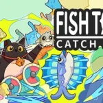 Fish to Cats: Catch & Feed Trainer