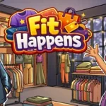 Fit Happens: A Clothing Shop Simulator Trainer