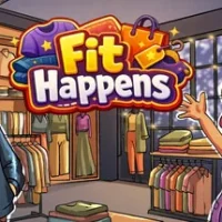 Fit Happens: A Clothing Shop Simulator trainer — featured cover