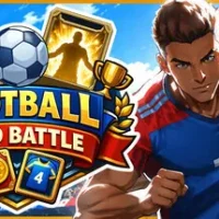FootBall Card Battle trainer — featured cover