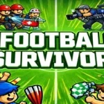 Football Survivors Trainer