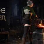 Forge Maiden Trainer