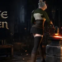 Forge Maiden trainer — featured cover