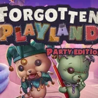 Forgotten Playland: Party Edition trainer — featured cover