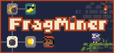 FragMiner trainer — featured cover