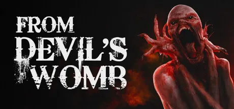 From Devil's Womb trainer — featured cover