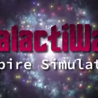 GalactiWar - Empire Simulator trainer — featured cover