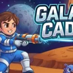 Galaxy Cadet Trainer