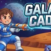 Galaxy Cadet trainer — featured cover