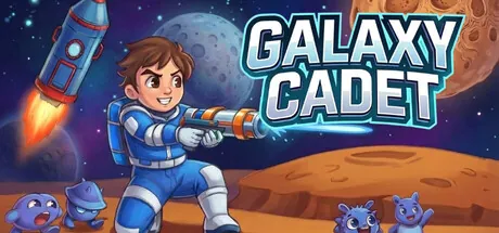 Galaxy Cadet trainer — featured cover