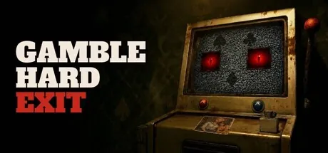 Gamble: Hard Exit trainer — featured cover