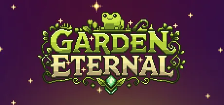 Garden Eternal trainer — featured cover