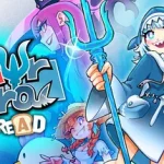 Gawr Gura: Quest for Bread Trainer