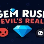 Gem Rush Devil’s Realm Trainer