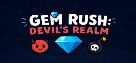 Gem Rush Devil's Realm trainer — featured cover