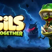 Gigils: Chomp Together trainer — featured cover