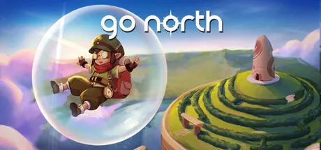 Go North trainer — featured cover