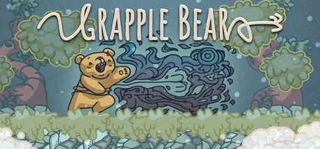 Grapple Bear trainer — featured cover