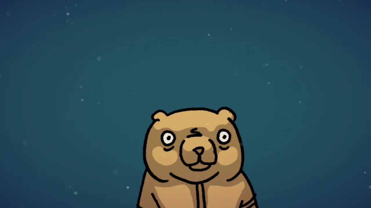 Grapple Bear — exploration snapshot