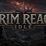 Grim Reach Idle Trainer