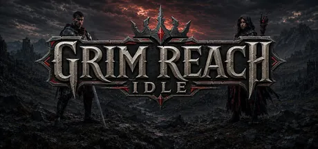 Grim Reach Idle trainer — featured cover