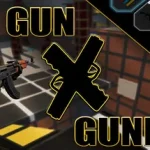 GUN X GUNNER Trainer
