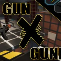 GUN X GUNNER trainer — featured cover
