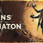 Guns of Eschaton Trainer