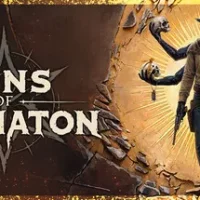 Guns of Eschaton trainer — featured cover