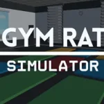 Gym Rat Simulator Trainer