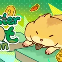 Hamster, Eat, Run trainer — featured cover