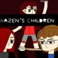 Hazen's Children 2 trainer — featured cover