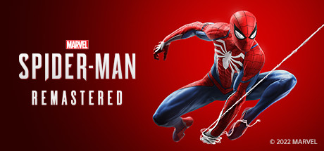 Marvel’s Spider-Man Remastered Trainer